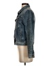 J.Crew 100% Cotton Blue Denim Jacket Size S - photo 5