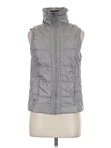 Bongo Vest (view 1)