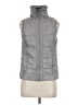 Bongo 100% Polyester Gray Vest Size M - photo 1