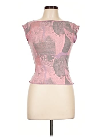 BDG Sleeveless T-Shirt (view 1)