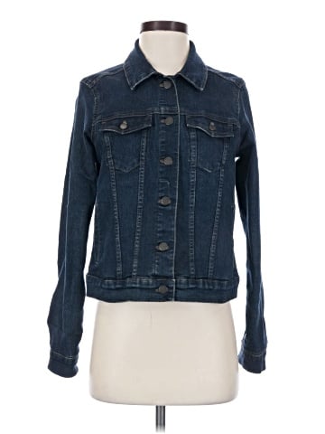 SONOMA life + style Denim Jacket (view 1)