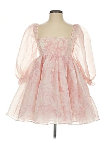 Selkie Cocktail Dress (view 1)