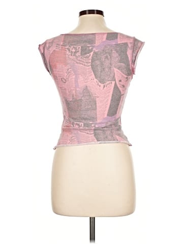 BDG Sleeveless T-Shirt (view 2)