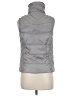 Bongo 100% Polyester Gray Vest Size M - photo 2