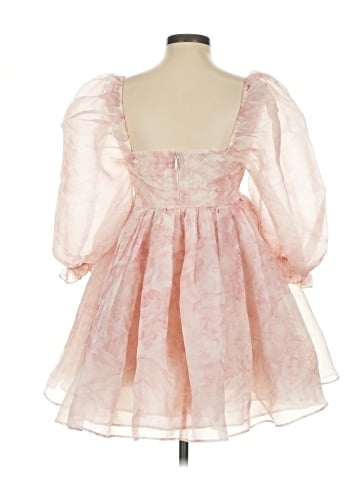Selkie Cocktail Dress (view 2)