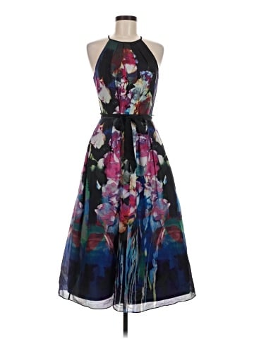 Kay Unger Cocktail Dress (view 1)