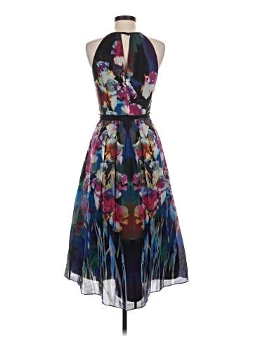 Kay Unger Cocktail Dress (view 2)