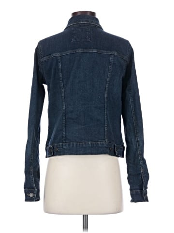 SONOMA life + style Denim Jacket (view 2)