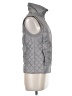 Bongo 100% Polyester Gray Vest Size M - photo 4