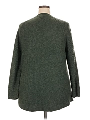 Ann Taylor LOFT Outlet Pullover Sweater (view 2)