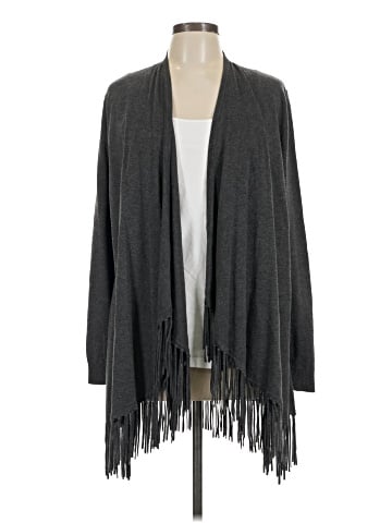 Chelsea & Theodore Cardigan (view 1)