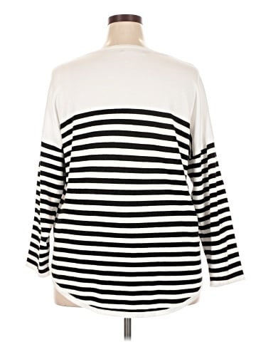 Philosophy Republic Clothing Pullover Sweater (view 2)