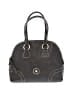 Dooney & Bourke Gray Satchel One size - photo 1