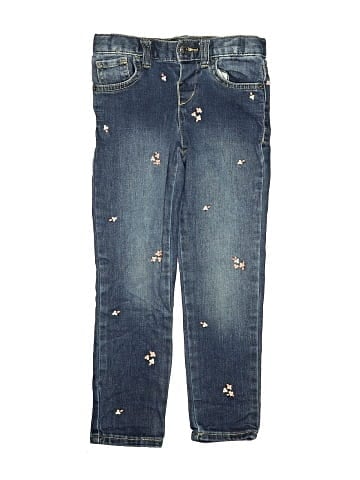 Cat & Jack Jeans (view 1)