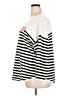 Philosophy Republic Clothing Stripes White Pullover Sweater Size 2X - photo 5
