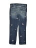 Cat & Jack Stars Blue Jeans Size 5T - photo 2