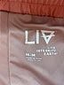 Liv Solid Orange Skort Size M - photo 3