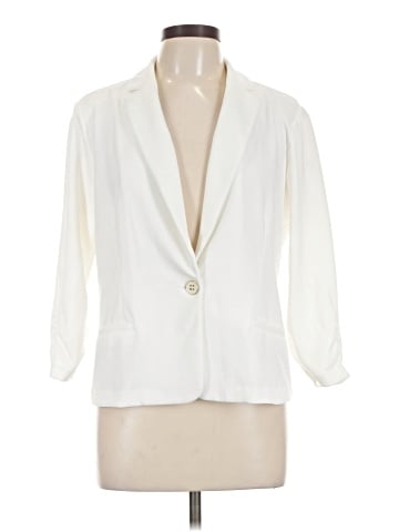 NYCC Blazer (view 1)