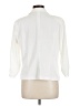NYCC Ivory Blazer Size L - photo 2