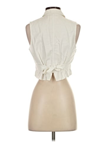 Alex Mill Tuxedo Vest (view 2)