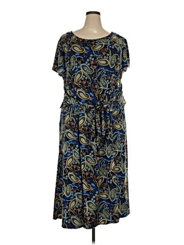 Perceptions Casual Dress (view 1)