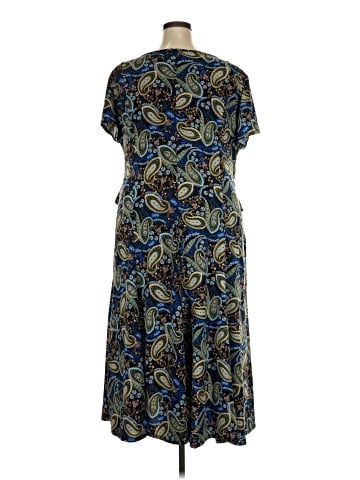 Perceptions Casual Dress (view 2)