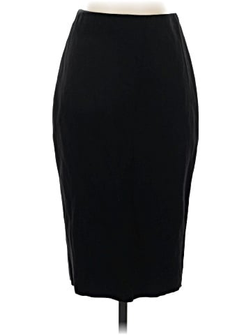 Lanvin Wool Skirt (view 1)
