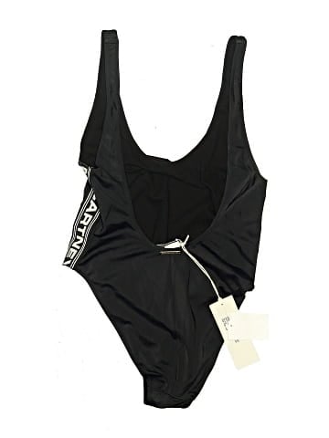 Stella McCartney One Piece Swimsuit (view 2)