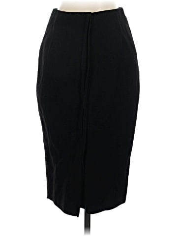 Lanvin Wool Skirt (view 2)