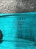 Ocean + Coast 100% Polyester Teal Short Sleeve T-Shirt Size S (kids) - photo 3