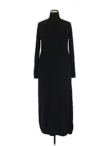 Lita By Ciara Wool Dress (view 1)