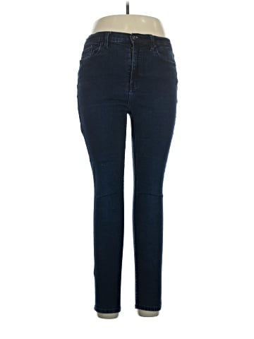 CALVIN KLEIN JEANS Jeans (view 1)