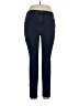 CALVIN KLEIN JEANS Blue Jeans Size 14 - photo 1