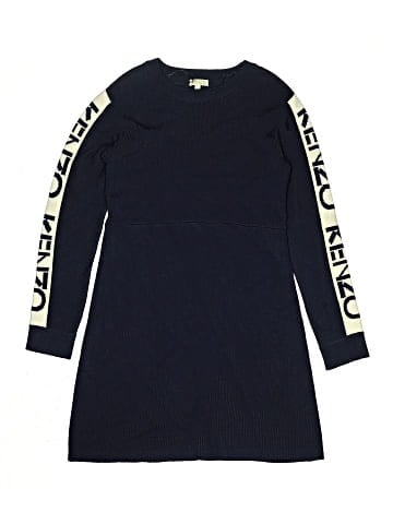 Kenzo Dress (view 1)
