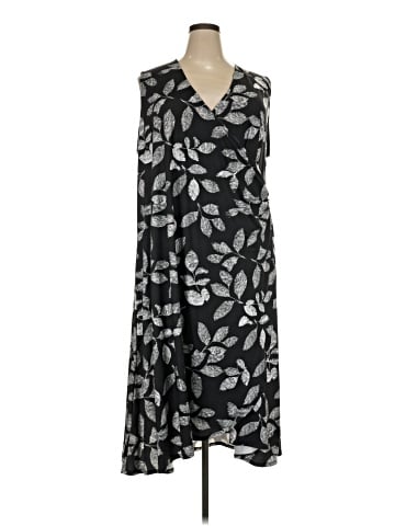 Catherines Casual Dress (view 1)