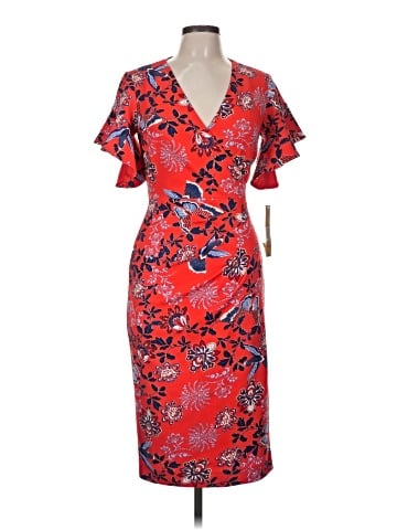 RACHEL Rachel Roy Cocktail Dress (view 1)