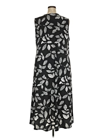 Catherines Casual Dress (view 2)