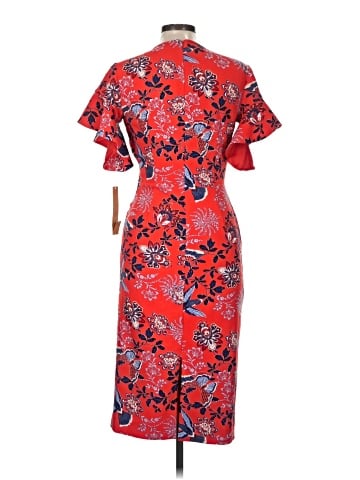 RACHEL Rachel Roy Cocktail Dress (view 2)