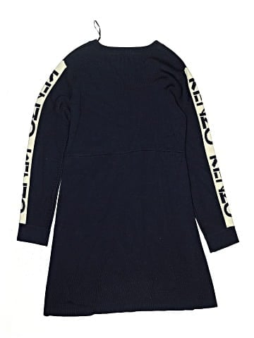 Kenzo Dress (view 2)
