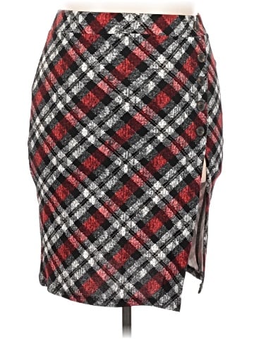 Rouge Casual Skirt (view 1)