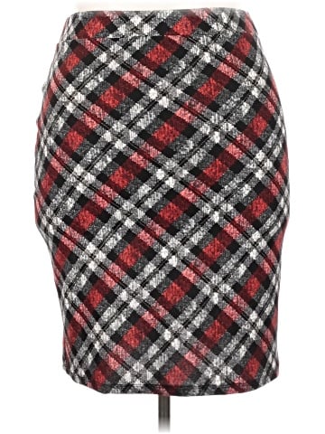 Rouge Casual Skirt (view 2)