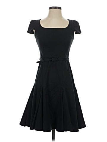 RED Valentino Cocktail Dress (view 1)