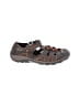 Merrell Gray Sandals Size 6 (youth) - photo 1