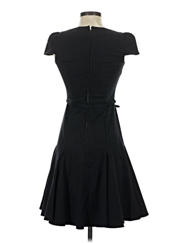 RED Valentino Cocktail Dress (view 2)