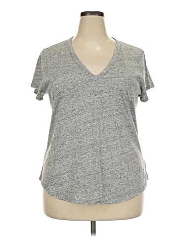 Gap Short Sleeve T-Shirt (view 1)