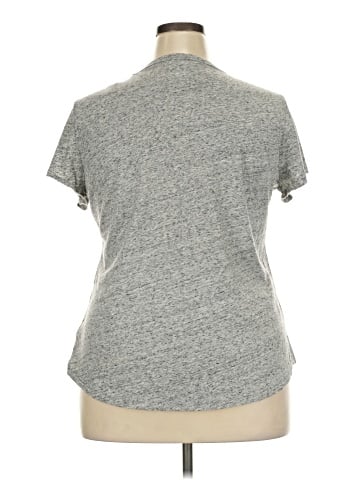 Gap Short Sleeve T-Shirt (view 2)