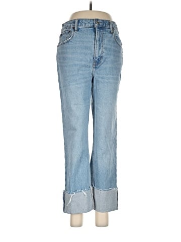 Abercrombie & Fitch Jeans (view 1)