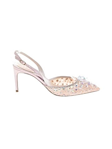 Rene Caovilla Heels (view 1)