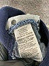 Baby Gap 100% Cotton Blue Jeans Size 12-18 mo - photo 4