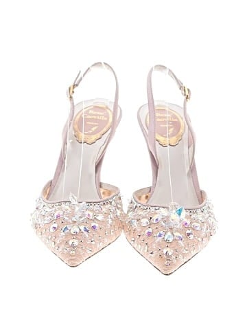 Rene Caovilla Heels (view 2)